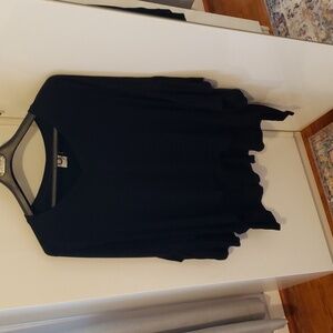 Anthropologie knit sweater